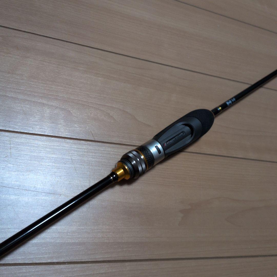 メジャークラフト クロステージ CRX-S694AJI