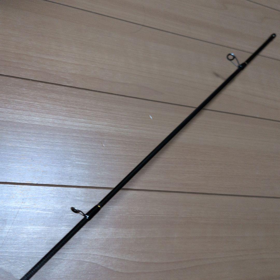 メジャークラフト クロステージ CRX-S694AJI