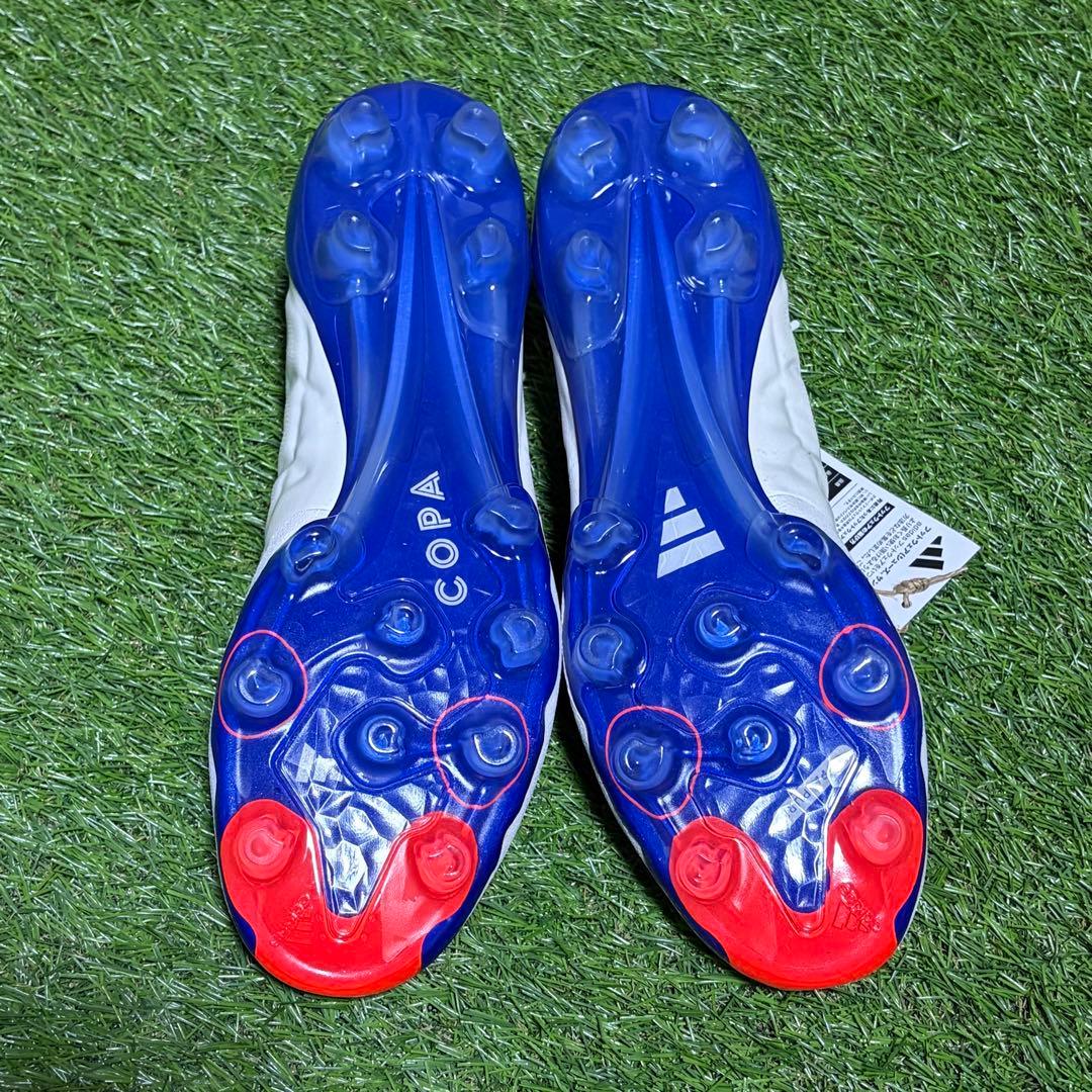 シューズ Adidas Copa Pure2 ELITE HG/AG