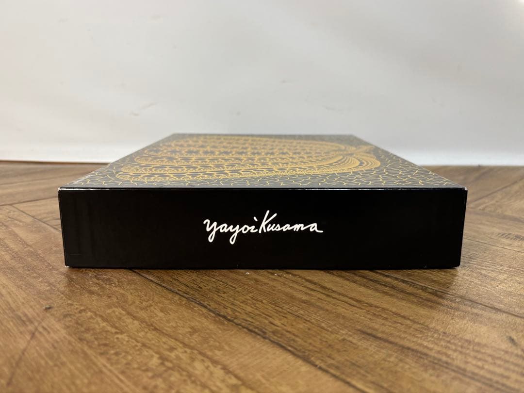 ◆新品◆YAYOI KUSAMA◆草間彌生 ジグソーパズル 1000ピース