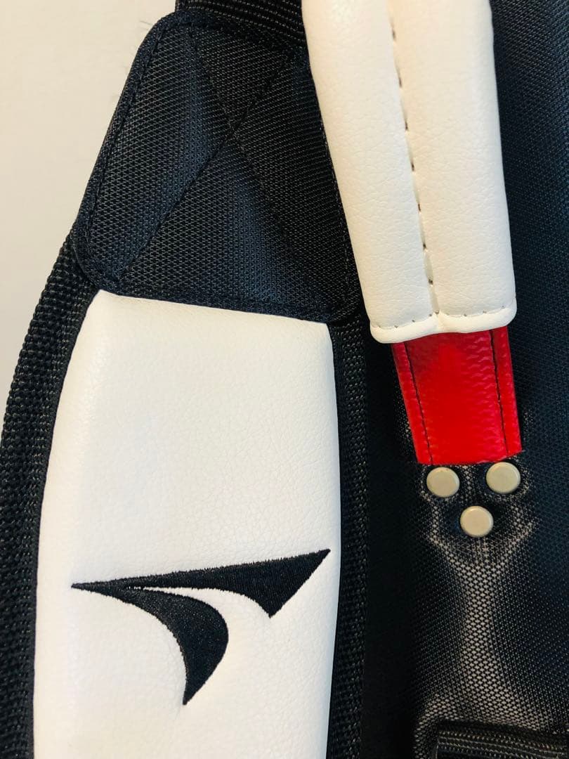 【送料込み】廃盤希少　極美品　ツアーステージ　キャディバッグ