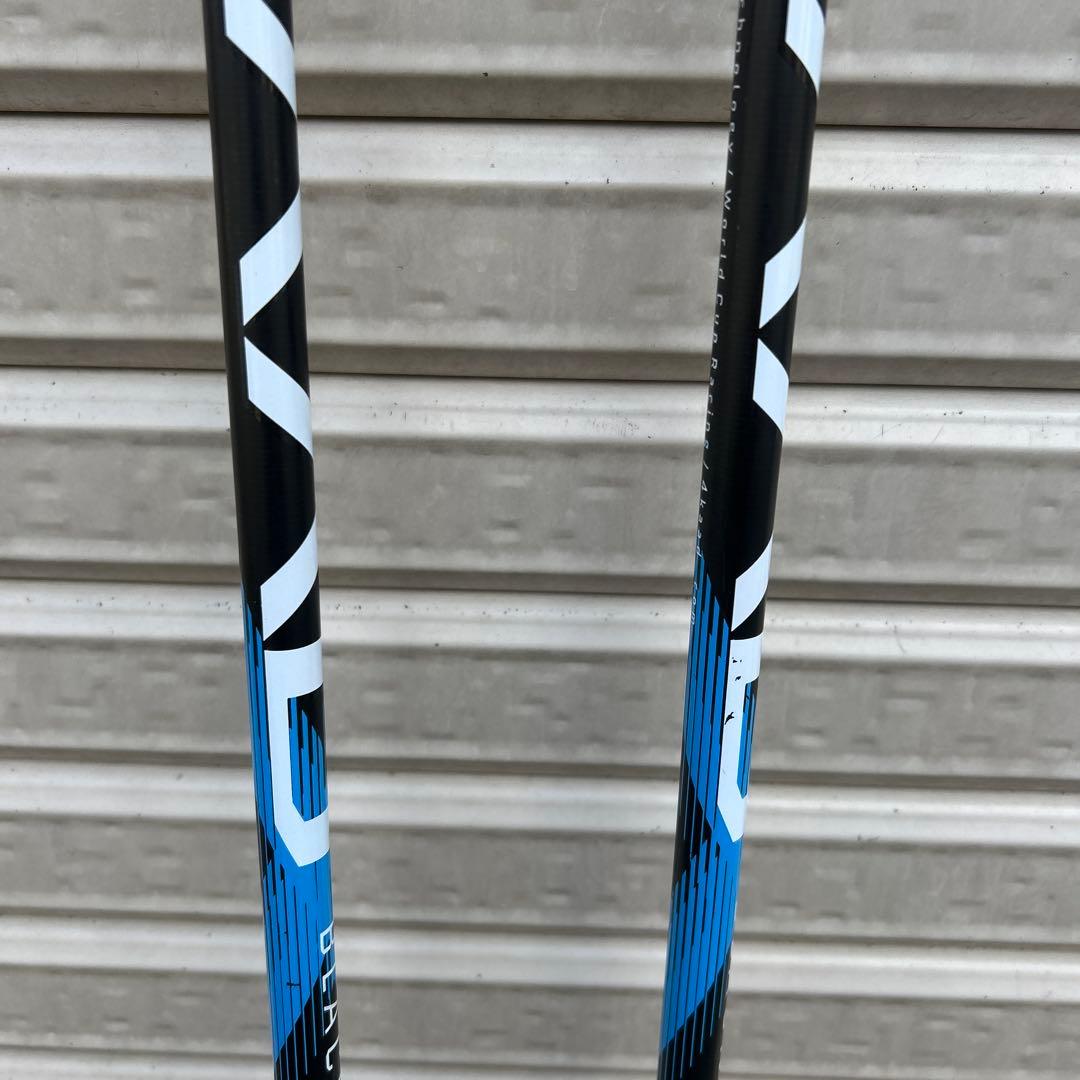 4KAAD BLACK CODE X フォーカード　ブラックコード