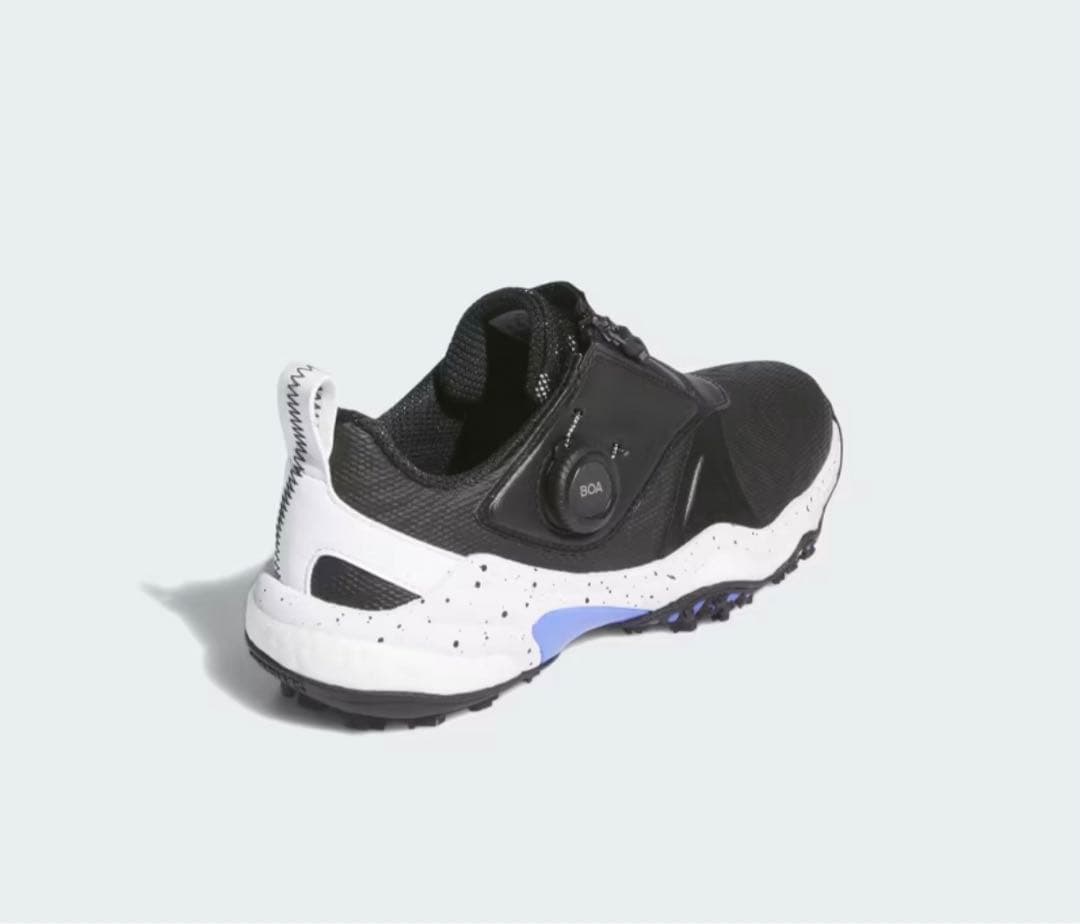 新品アディダスコードカオス25ボアNKZ95　IG8749 レディース23cm