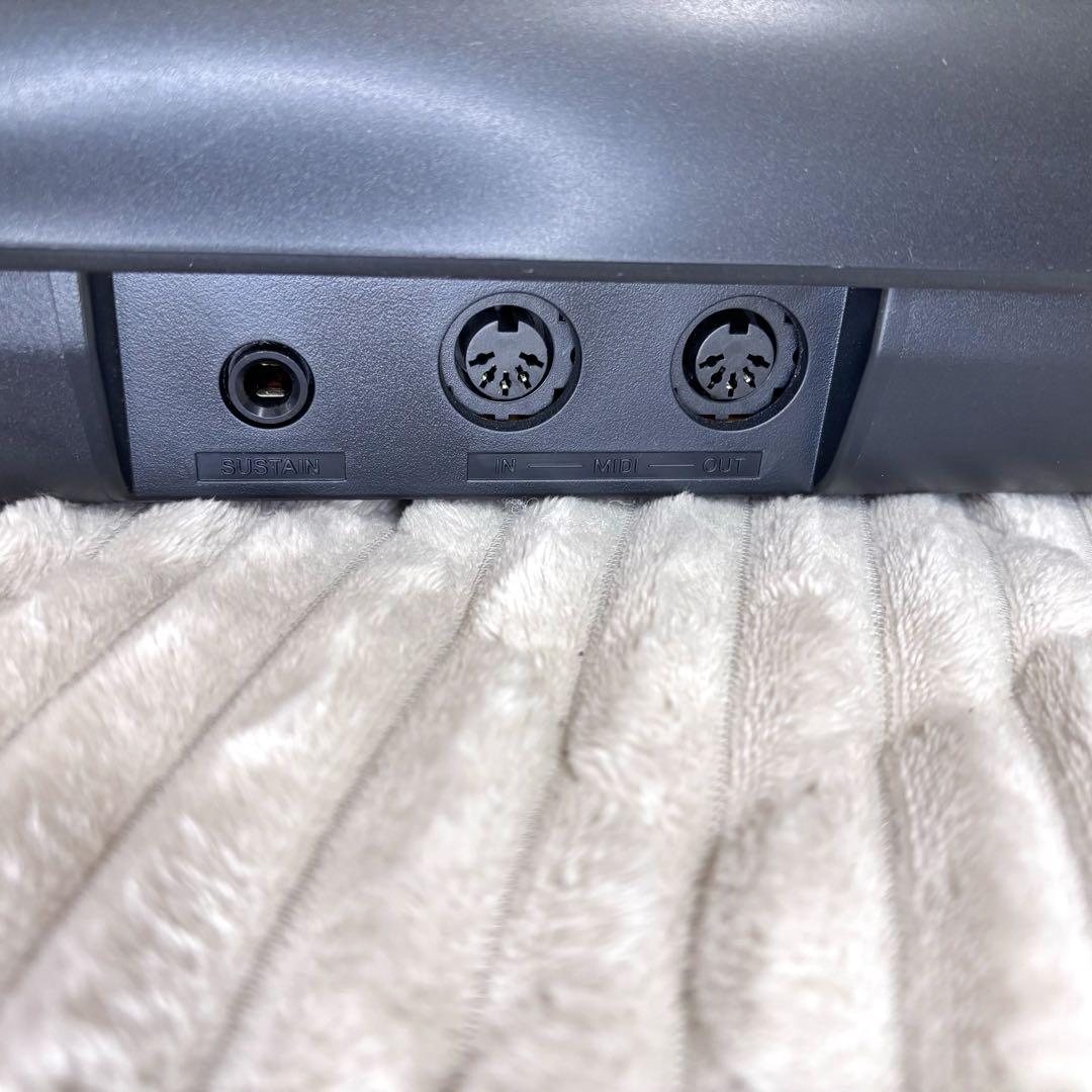 ☆美品☆YAMAHAヤマハ Piaggero NP-11 61鍵盤 電子ピアノ