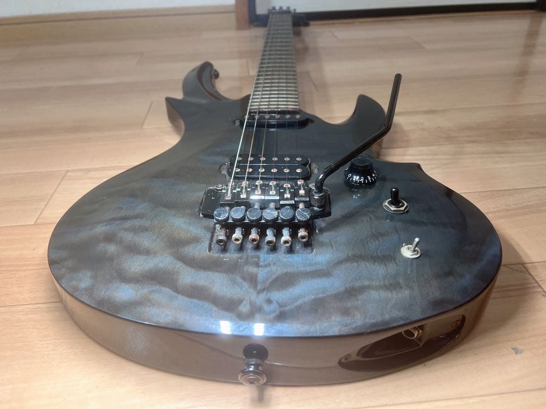 GRASS ROOTS グラスルーツ エレキギター