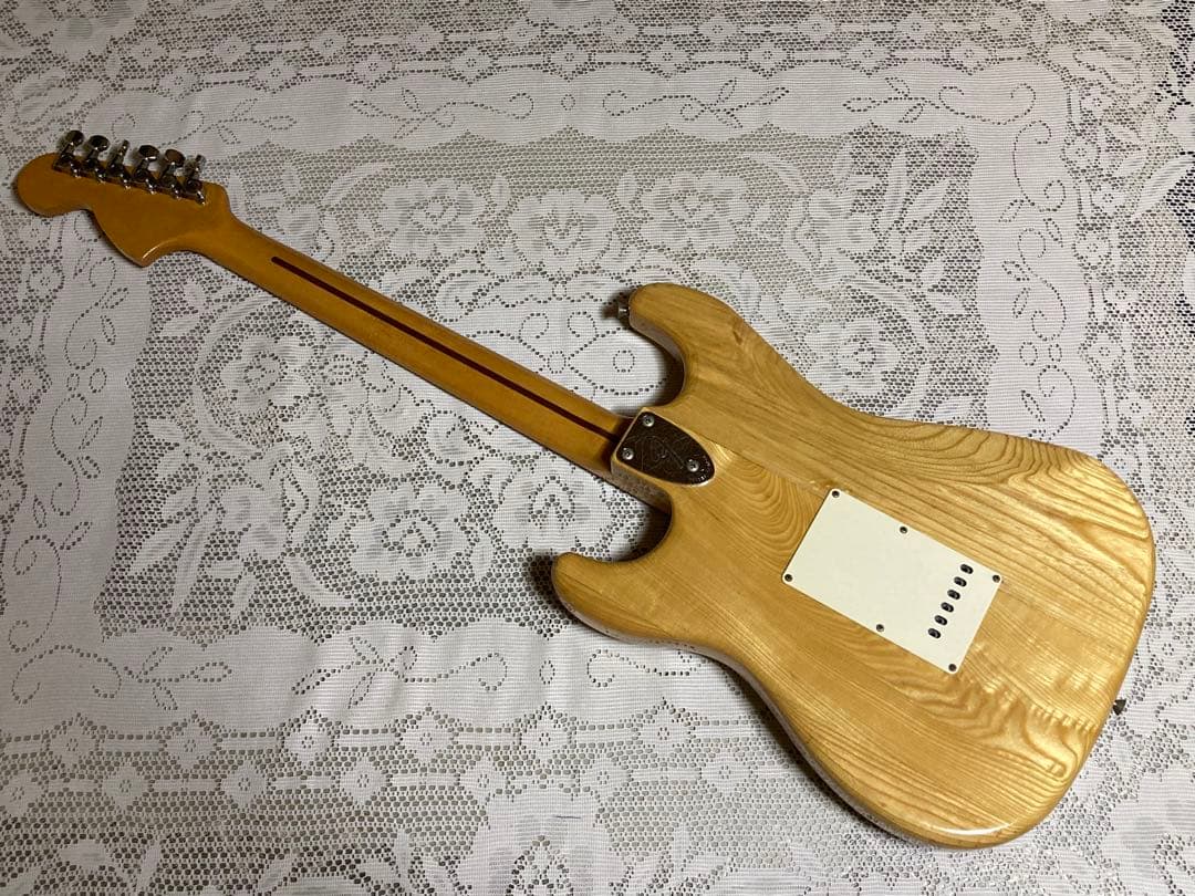 Fender Japan ST72-55 フジゲン製