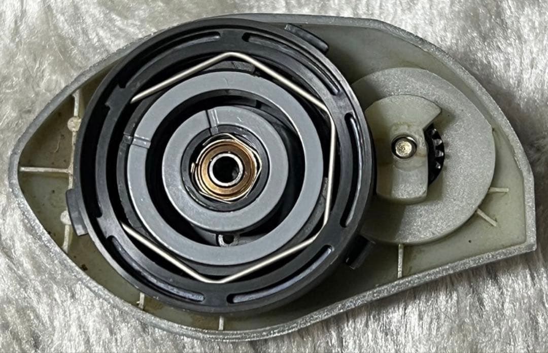 ［値引き］DAIWA ダイワ　TD-Z TYPE R+ 103H 右巻 再出品