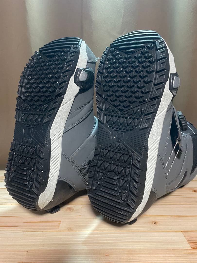 Burton フォトン WIDE Step On 27センチ