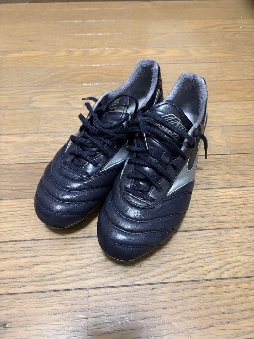 ミズノ モレリアDNA MORELIA DNA JAPAN