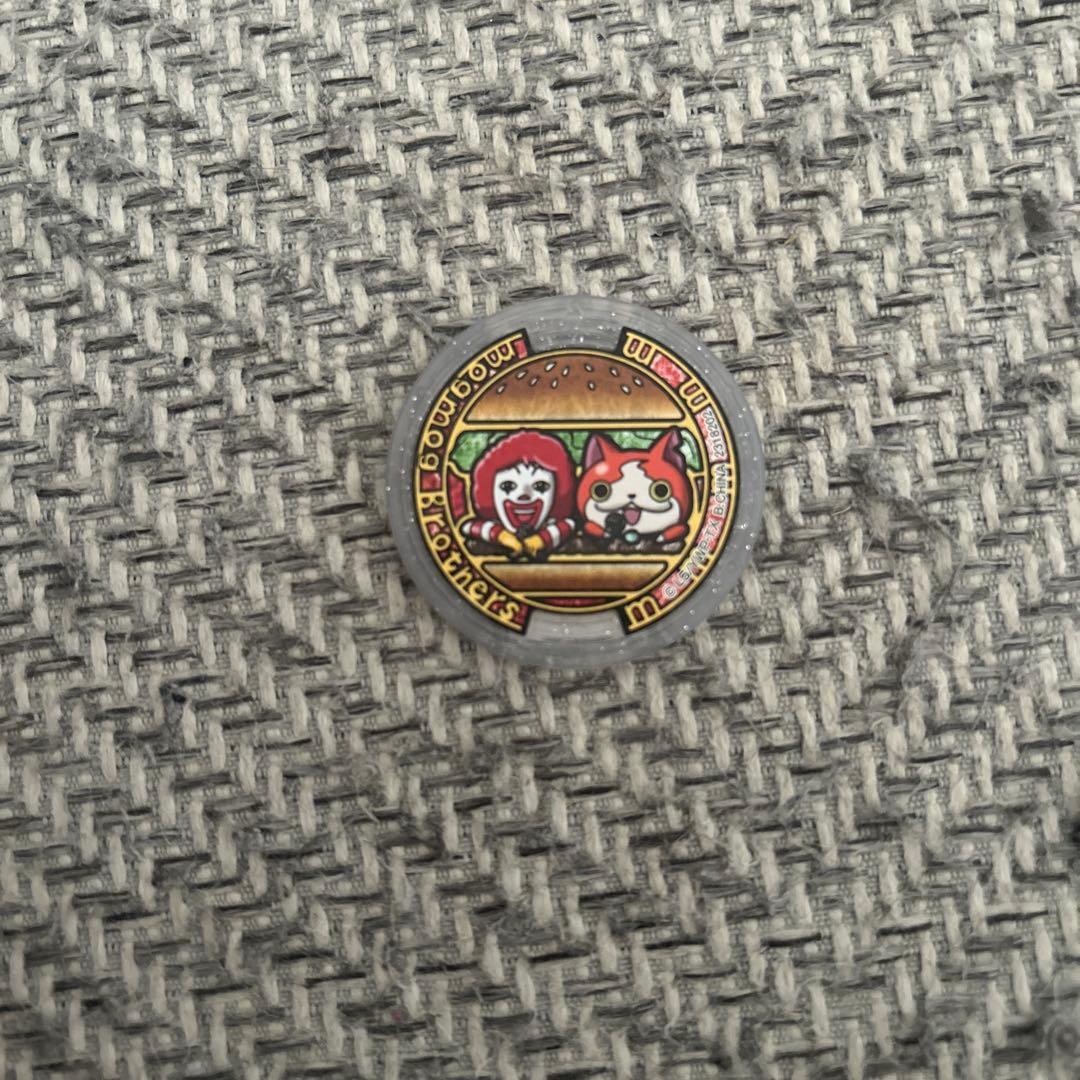 妖怪ウォッチメダルランダムセット