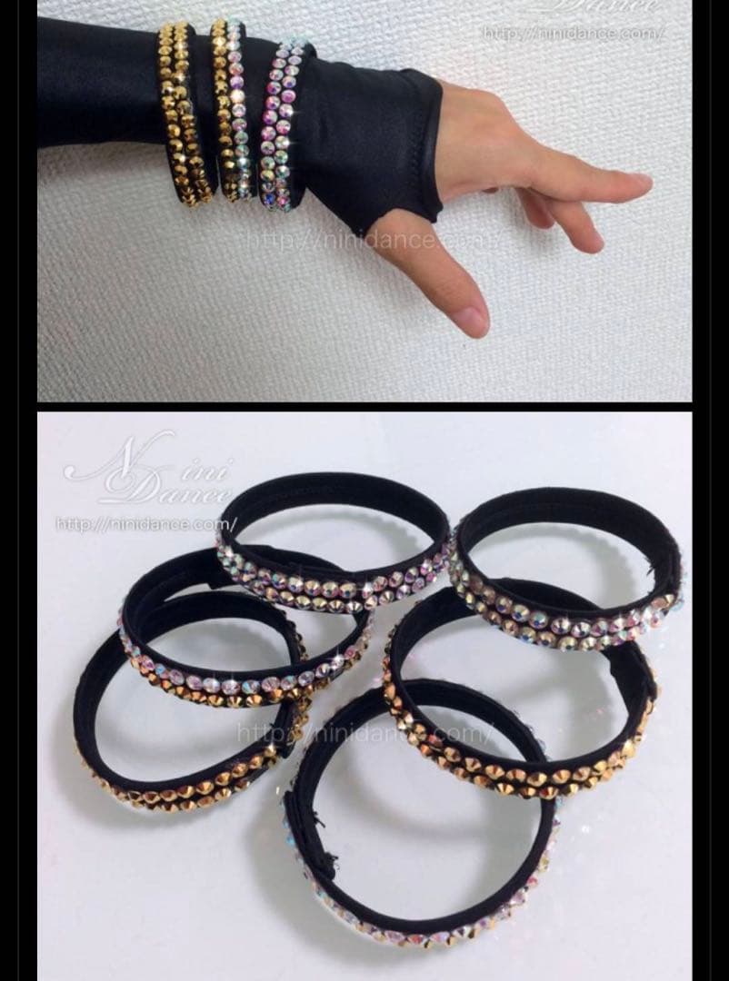 ラテンドレス　社交ダンス　フリンジ　ブラック