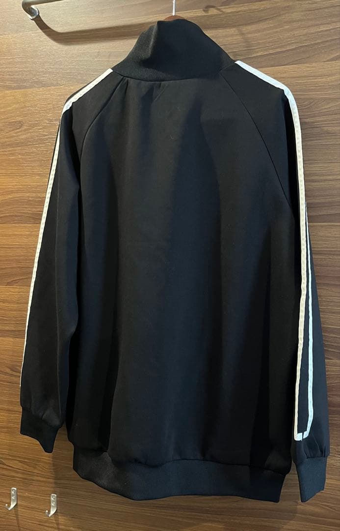 ミュージシャン Alexandros VIP PARTY TRACK JACKET