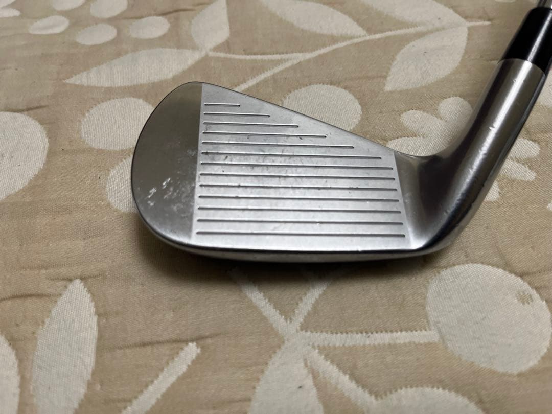 プロトコンセプト　C07 アイアンセット　5番〜PW 6本