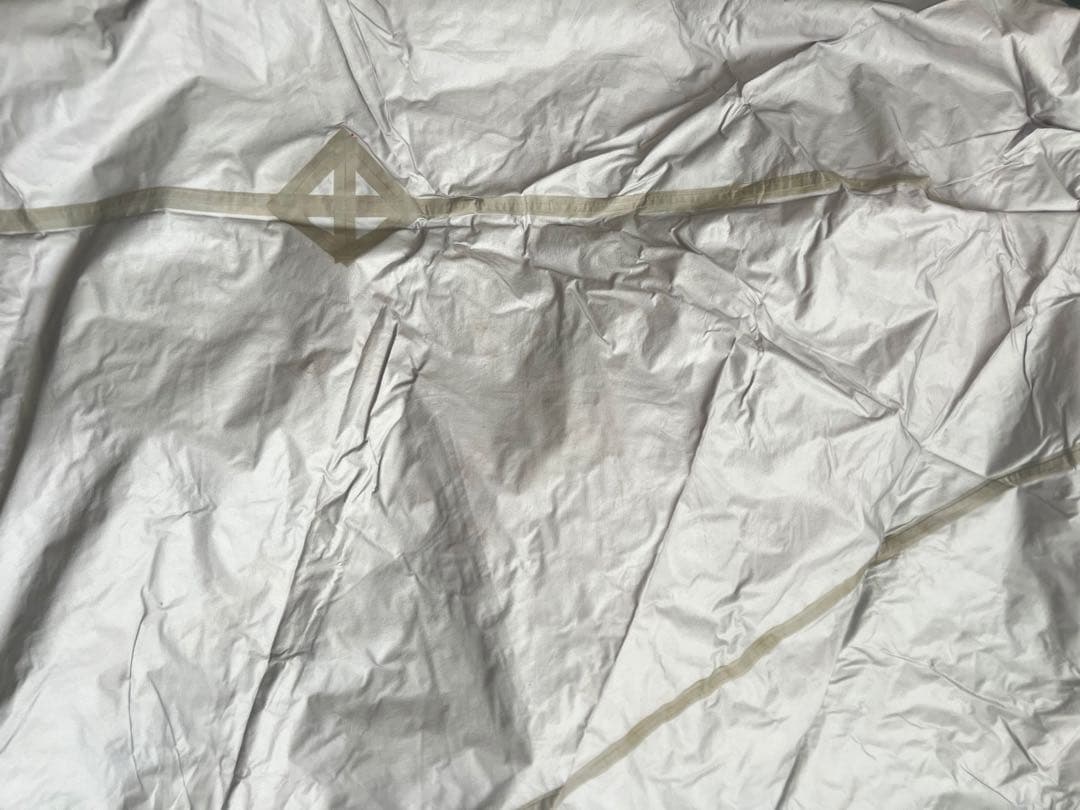 ヒロくん-ローカスギア クフ LocusGear Khufu eVent