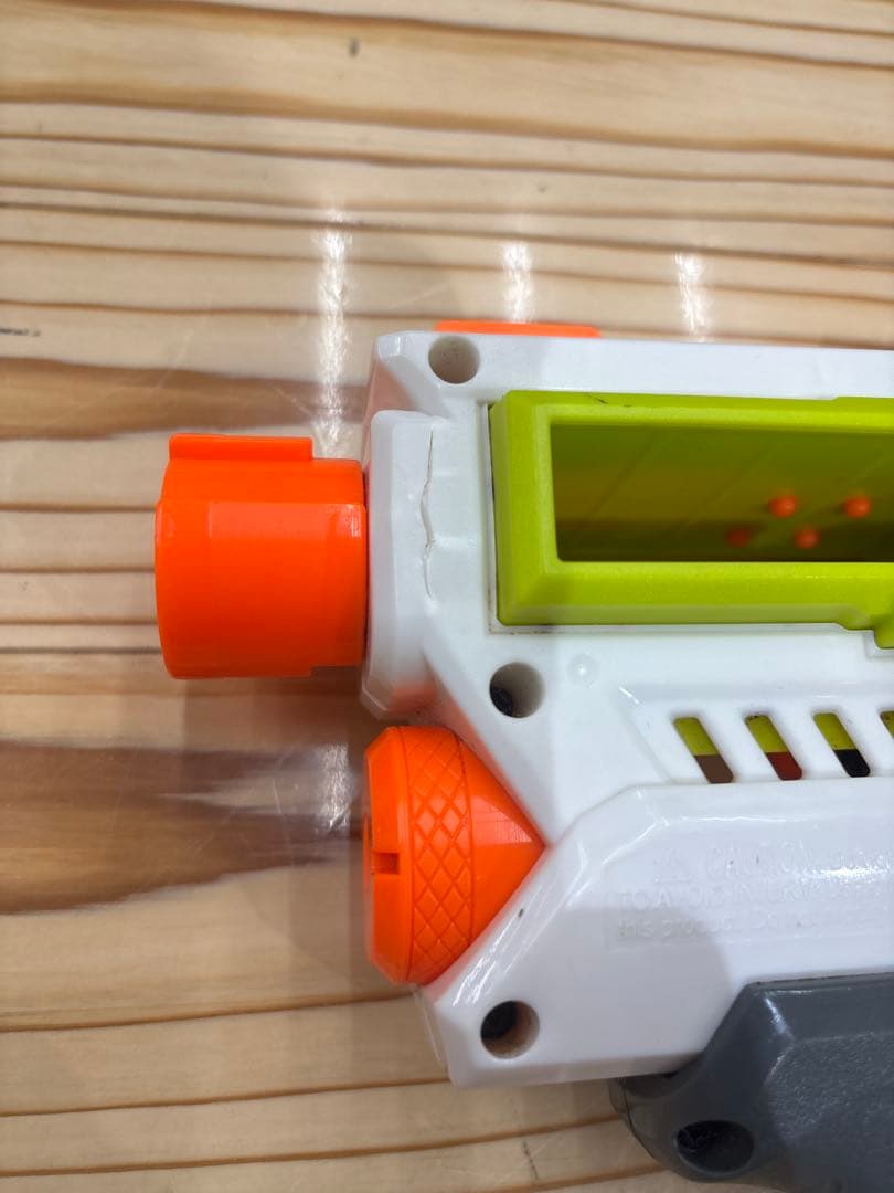 ナーフ バトルスカウト Nerf Battlescout