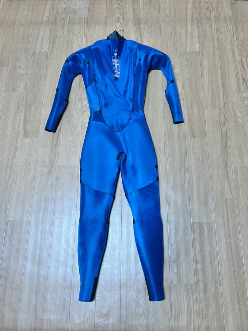 ROXY　ウェットスーツ　フル　サーフィン 3/2mm　Lサイズ