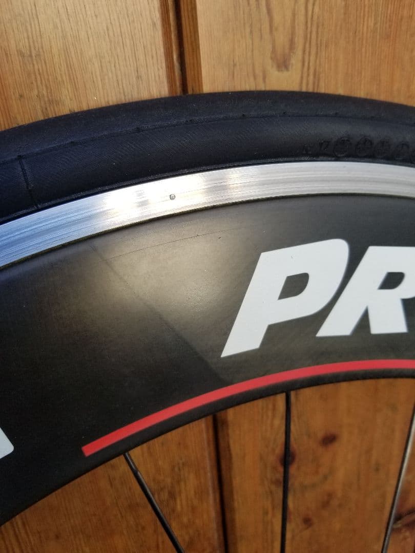 PROFILE DESIGN ALTAIR プロファイルデザインカーボンホイール