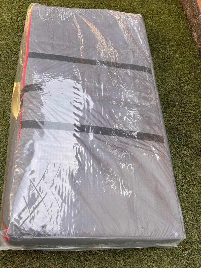  Peak アメニティドームM マットシート　タープ　セット　アウトドア