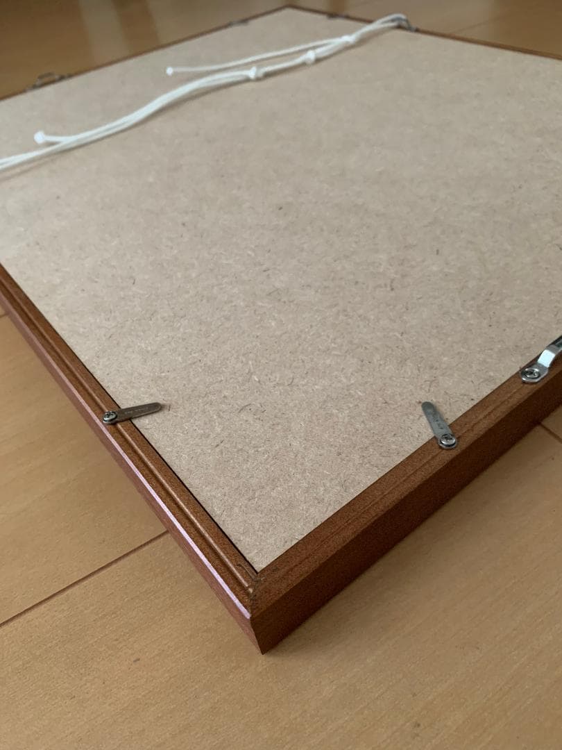 ビートルズ Beatles ジョージ　ジョン 写真 フォト 額縁