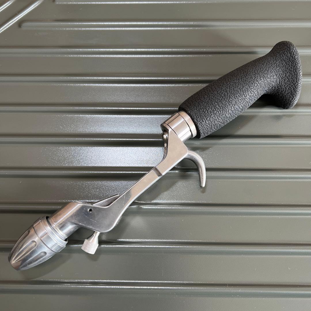 新品未使用　FROG PRODUCTS カメレオングリップ