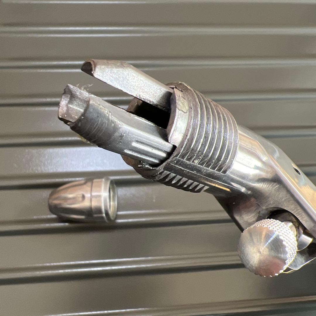 新品未使用　FROG PRODUCTS カメレオングリップ