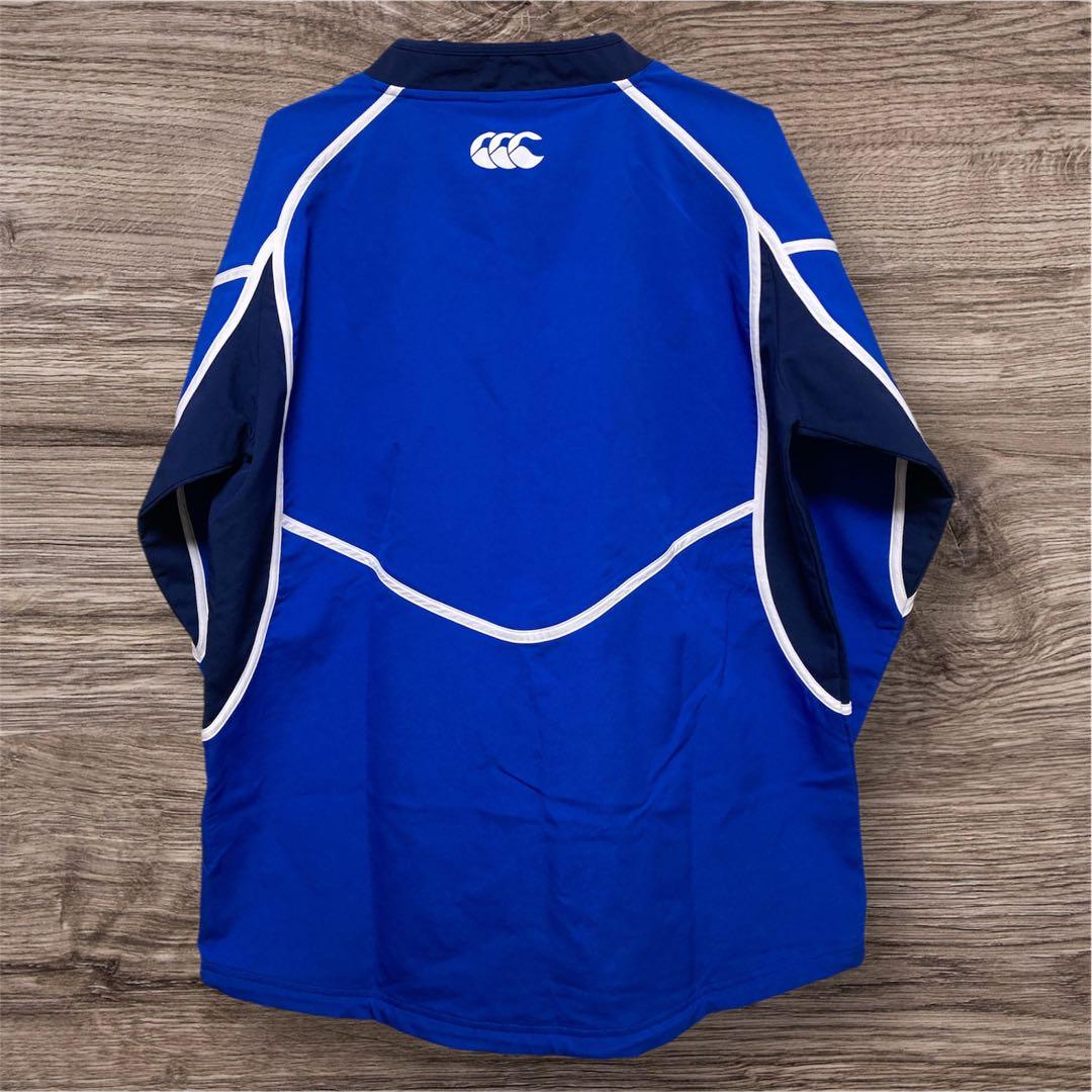 canterbury カンタベリー　トレーニングウェア 上下　セット XLサイズ