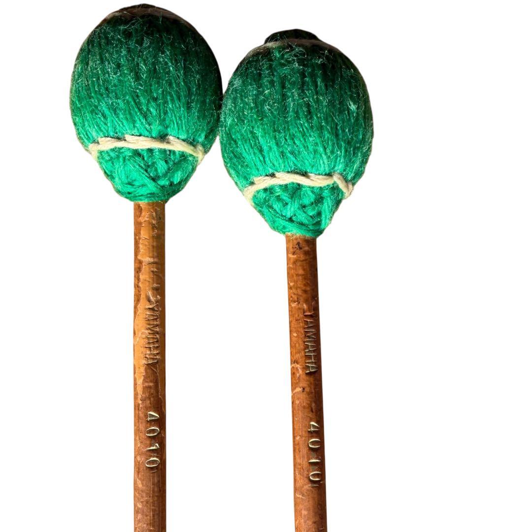 【美品】YAMAHA マリンバ YM-400C 4オクターブ 木琴　ヤマハ