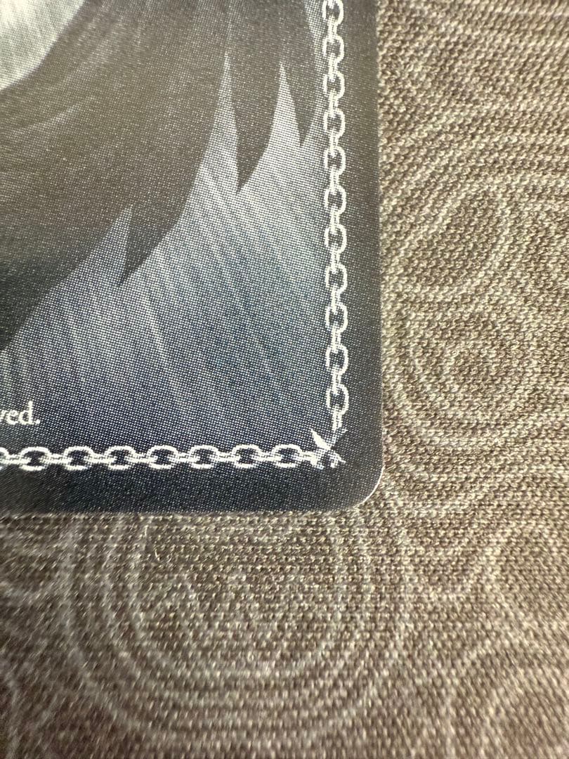 友だちと一緒なら！ ナガ SP サイン ヴァイスシュヴァルツ