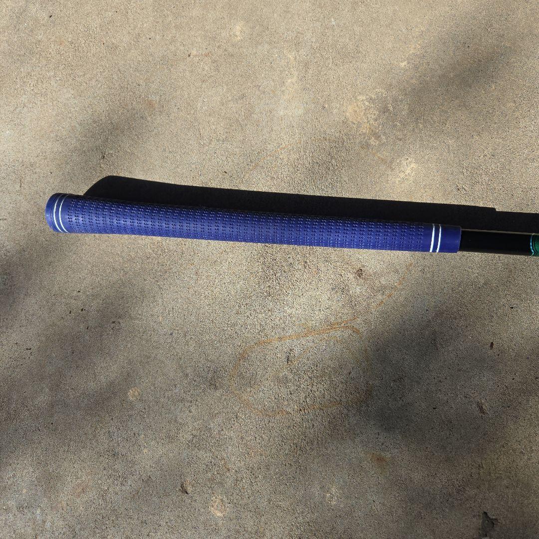 VANQUISH 4SR シャフト 45.0インチ