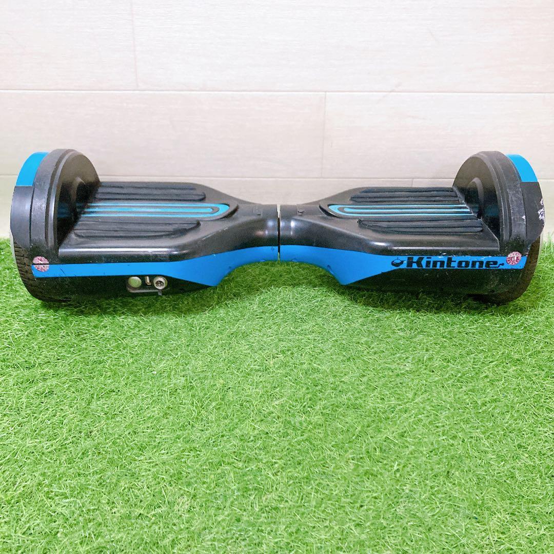 Kintone キントーン　ミニセグウェイ　2輪バランススクーター