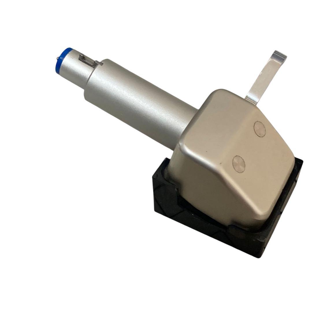 ⭐️fidelity-research FR-7 MC型 カートリッジ 針カバー