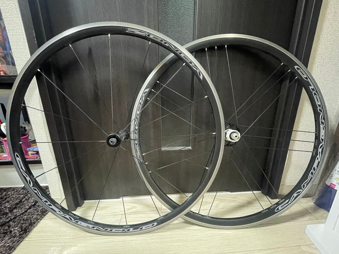 カンパニョーロ　ゾンダ　C17