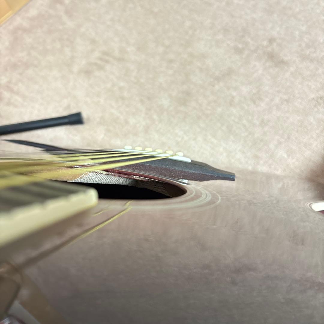 YAMAHA FS-325 RBD アコースティックギター