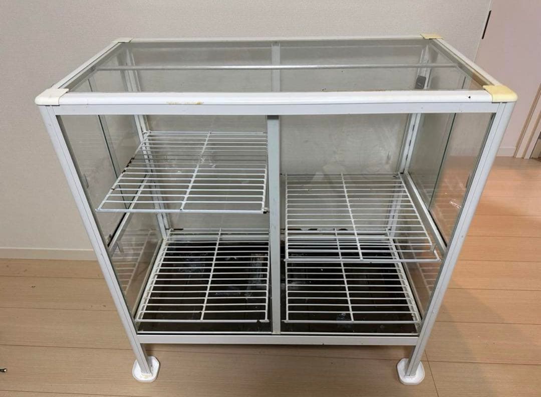 ピカコーポレイション FHB-908WH温室 中古