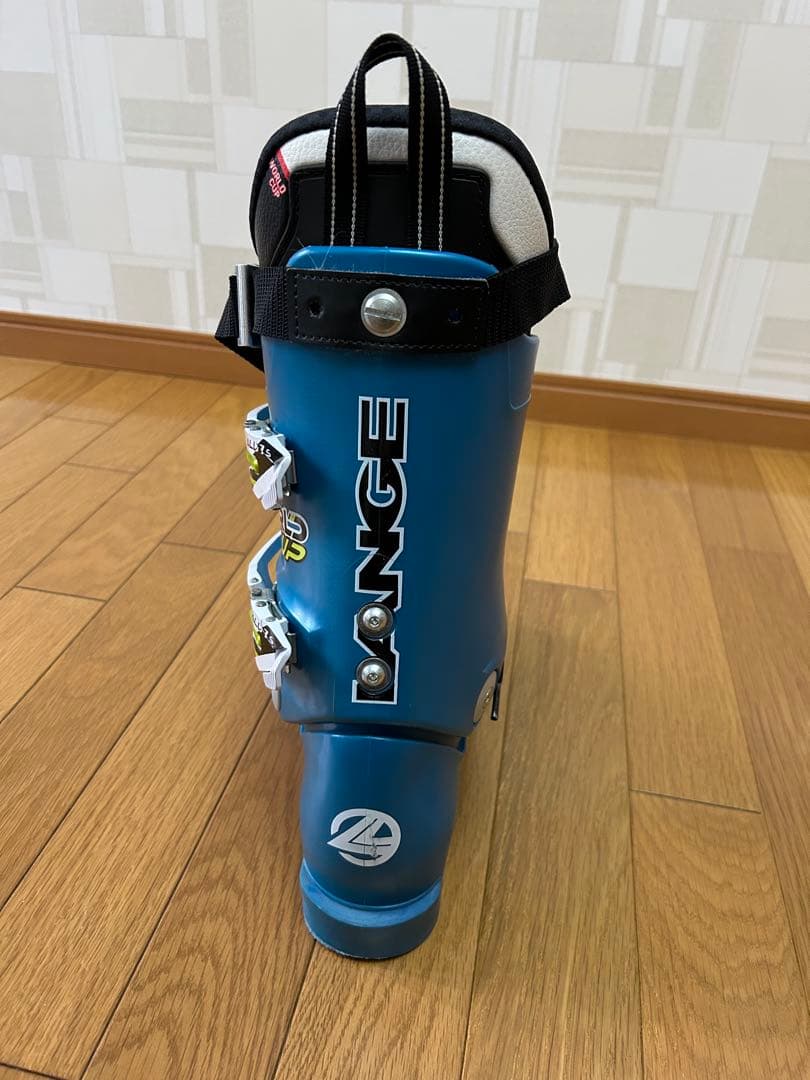 LANGE ZB world cup 130 スキー ブーツ