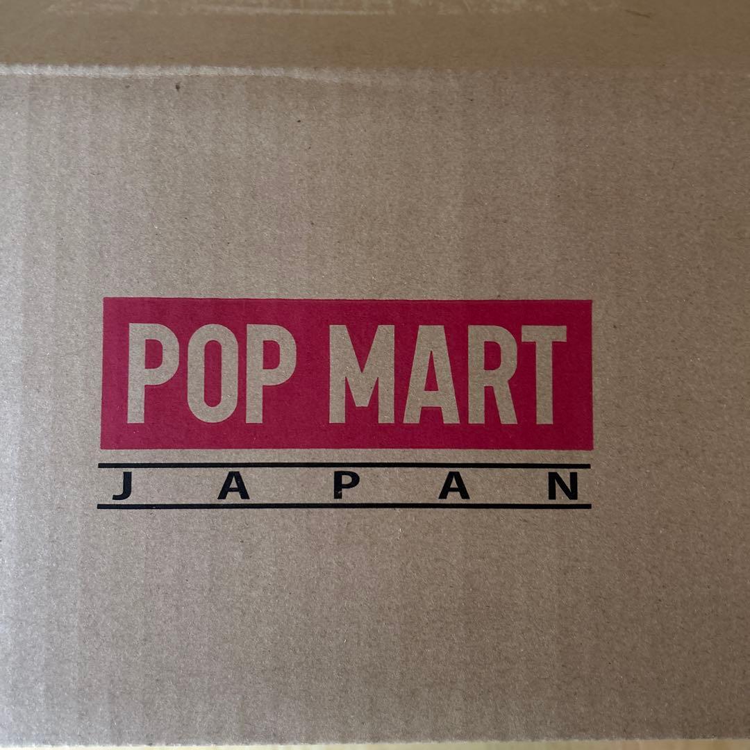 2体 SKULLPANDA × XG ぬいぐるみペンダント スカルパンダ