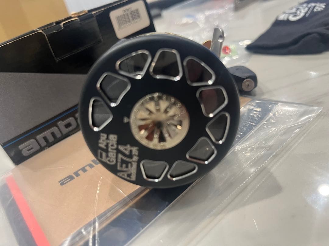 アブ×ZPI　『AE74 モラムSX1601C UM S2』