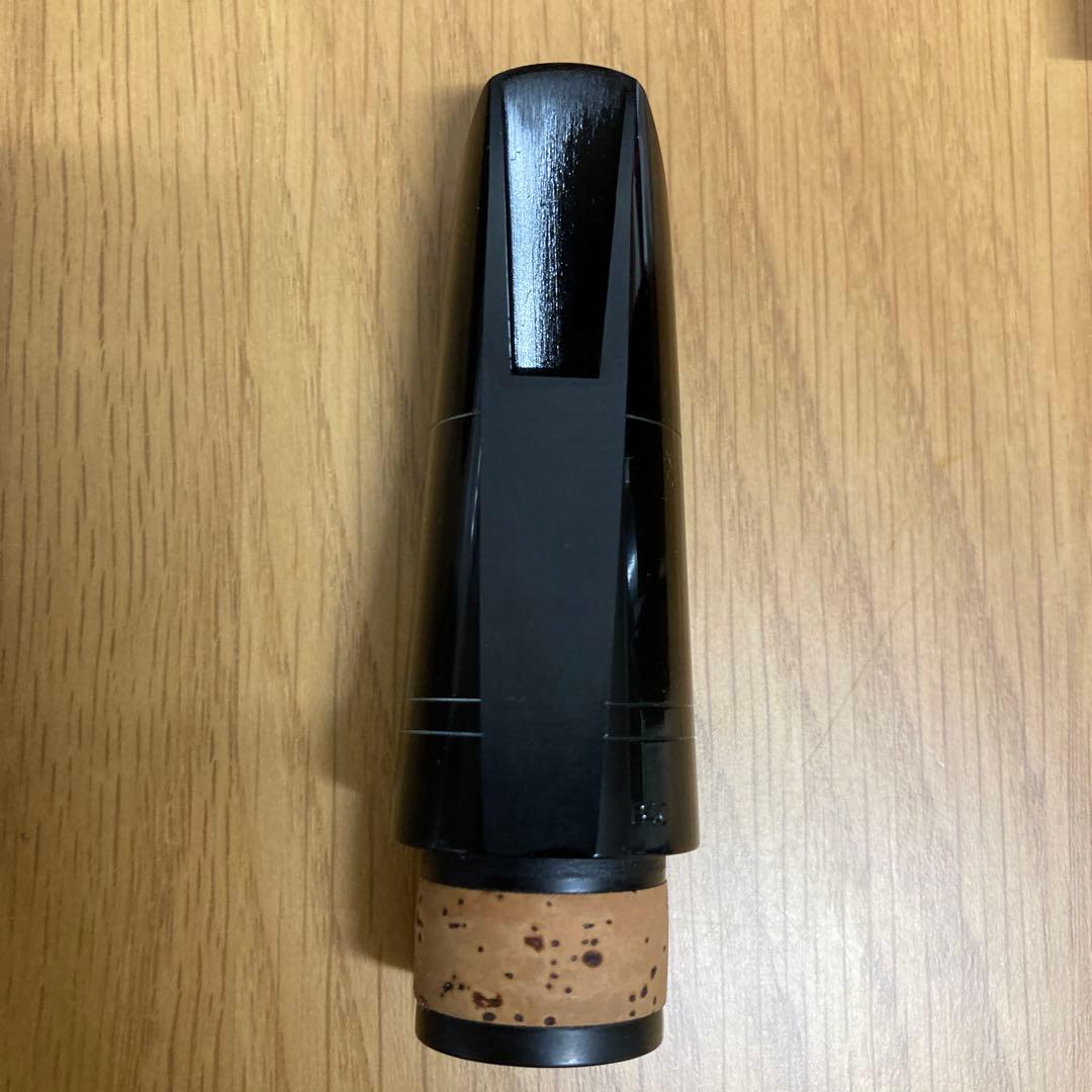 ①バンドレン B bクラリネットマウスピースB40