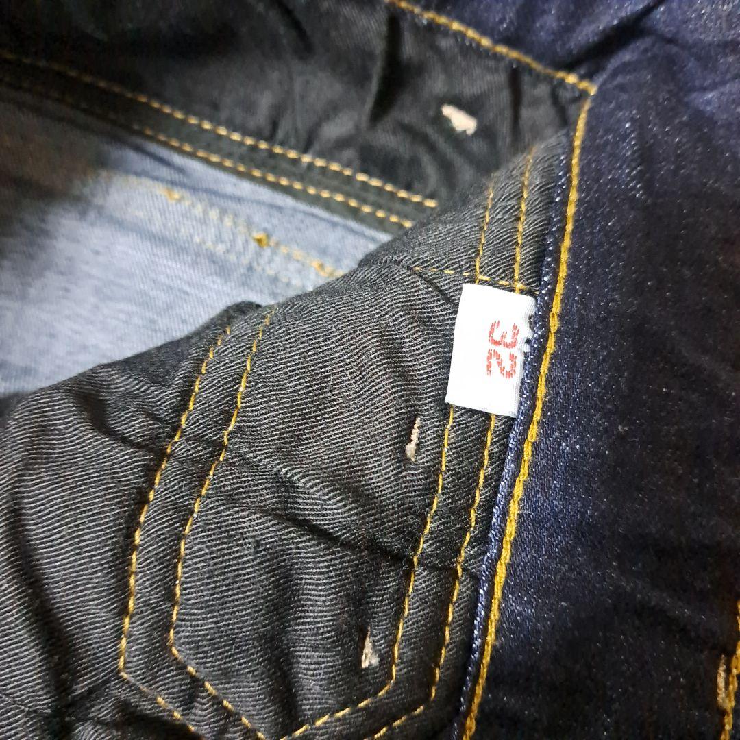 フィンチ Fin-ch デニム ジーンズ