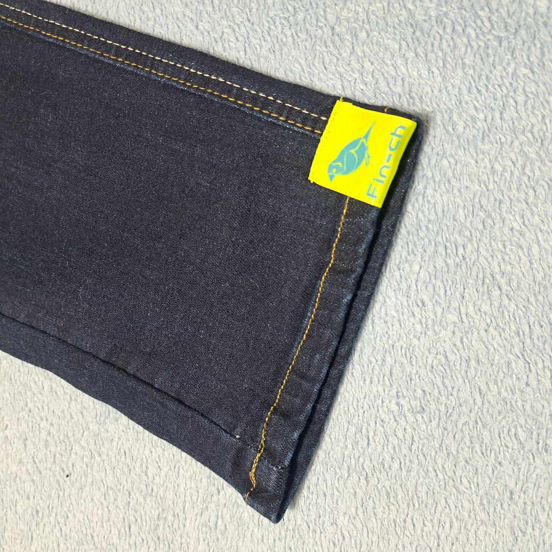 フィンチ Fin-ch デニム ジーンズ