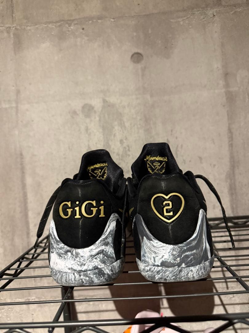 シューズ(男性用) NIKE KOBE 9 protro EM mambacita