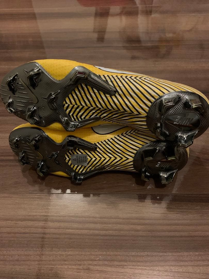 ナイキ マーキュリアル ヴェイパー 12 エリート NJR