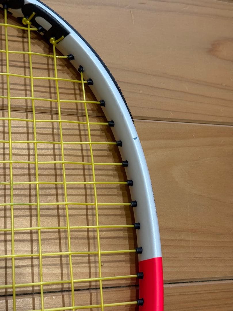 バボラ(Babolat) ピュアストライク チーム G3