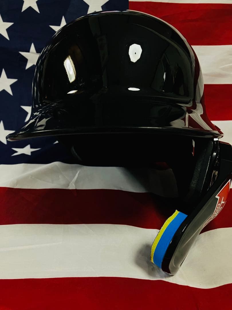 Rawlings 硬式　ヘルメット　XLサイズ　ローリングス 野球　アメリカ