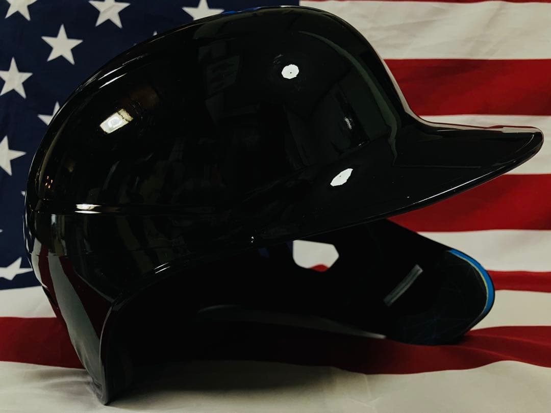 Rawlings 硬式　ヘルメット　XLサイズ　ローリングス 野球　アメリカ