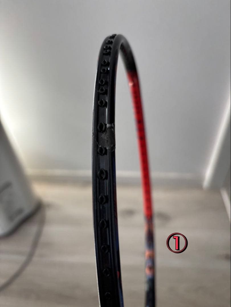 アストロクス77pro2本