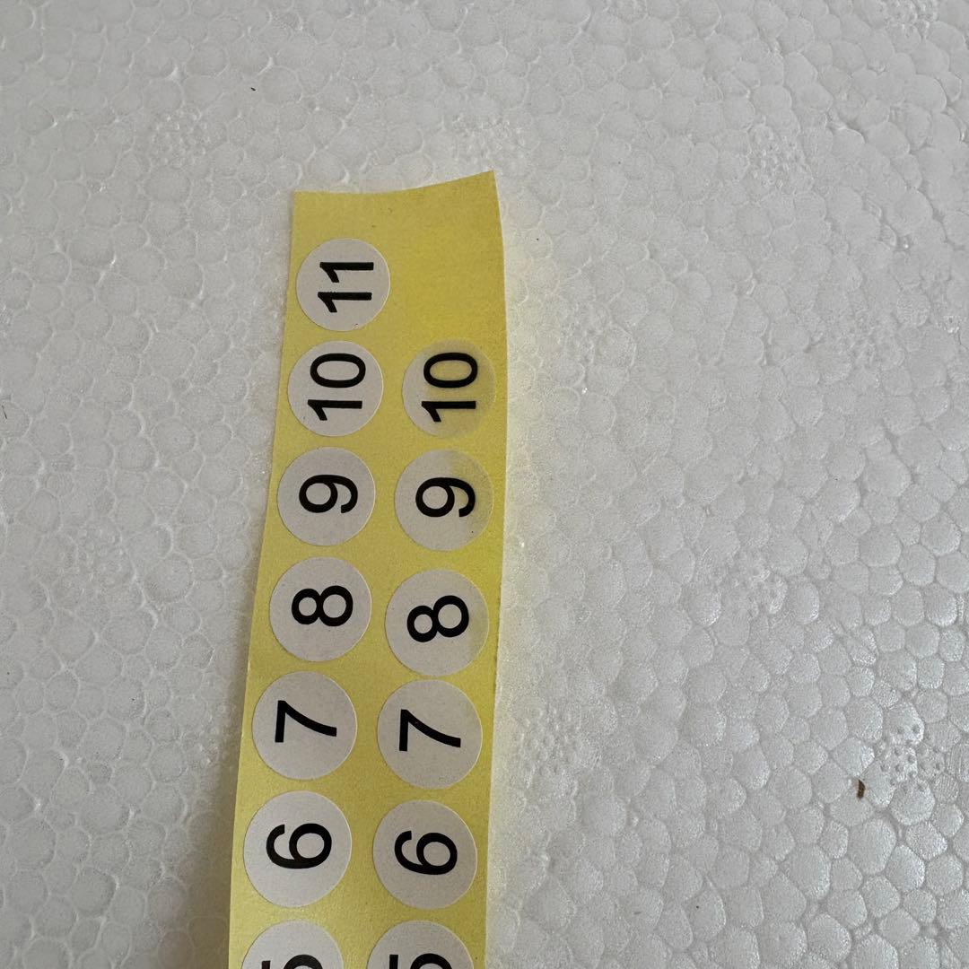 ハンドパン 9音 Dマイナー調 未使用 ケース付き　56cm 訳あり