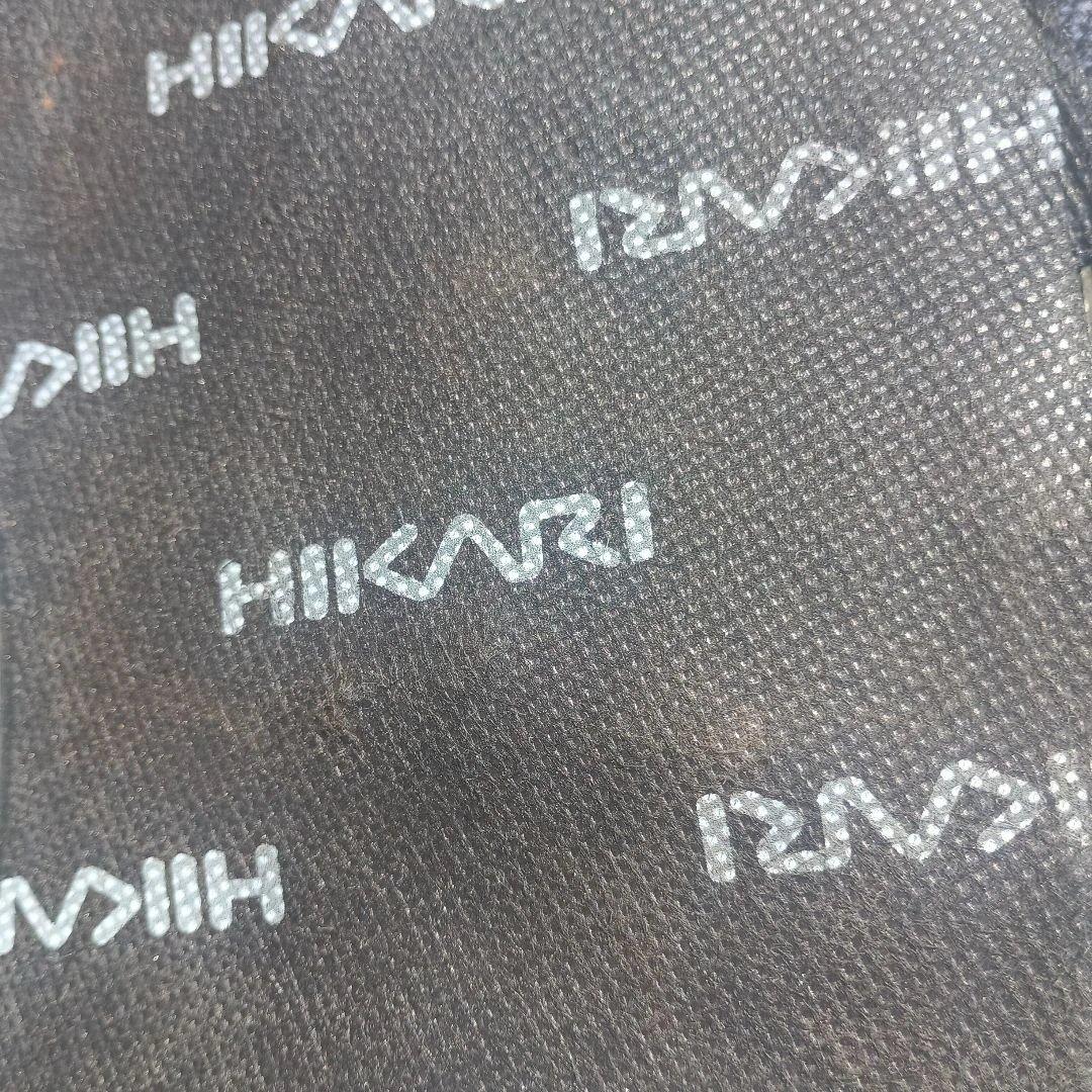 5699）HIARI　カウンターチェア　ハイチェア　１脚