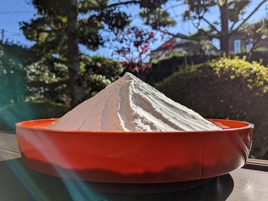 ローズマリー　こだわりのお米 20kgと米粉 1.5kg