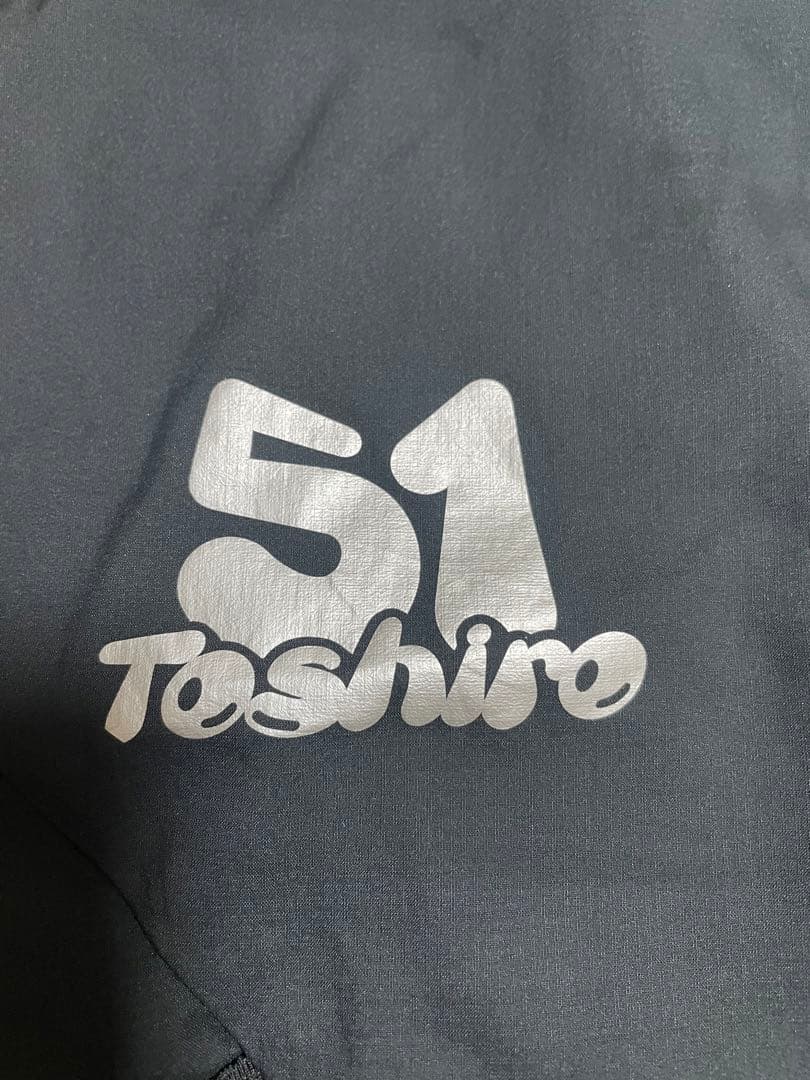 横浜Denaベイスターズ　宮崎選手パンツ